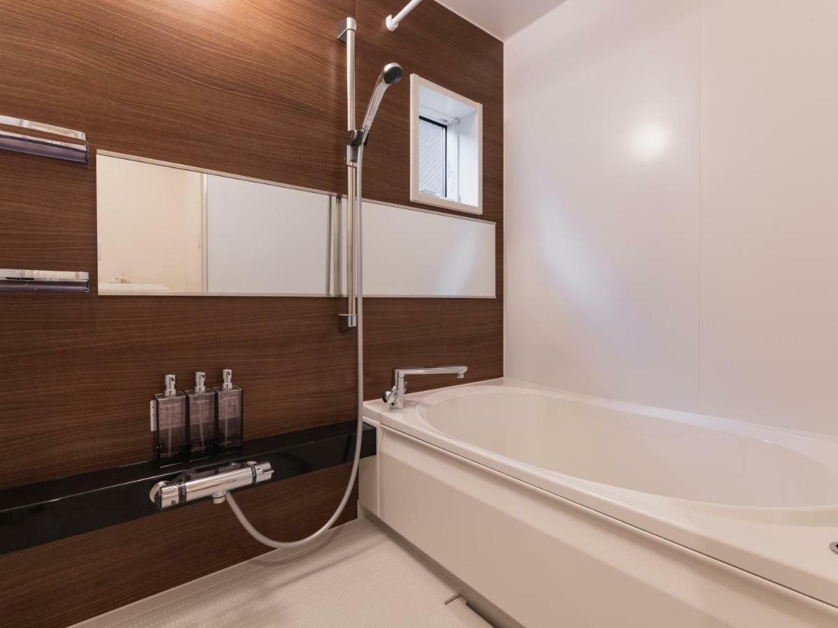 Ambicia Sasebo Aparthotel Kültér fotó