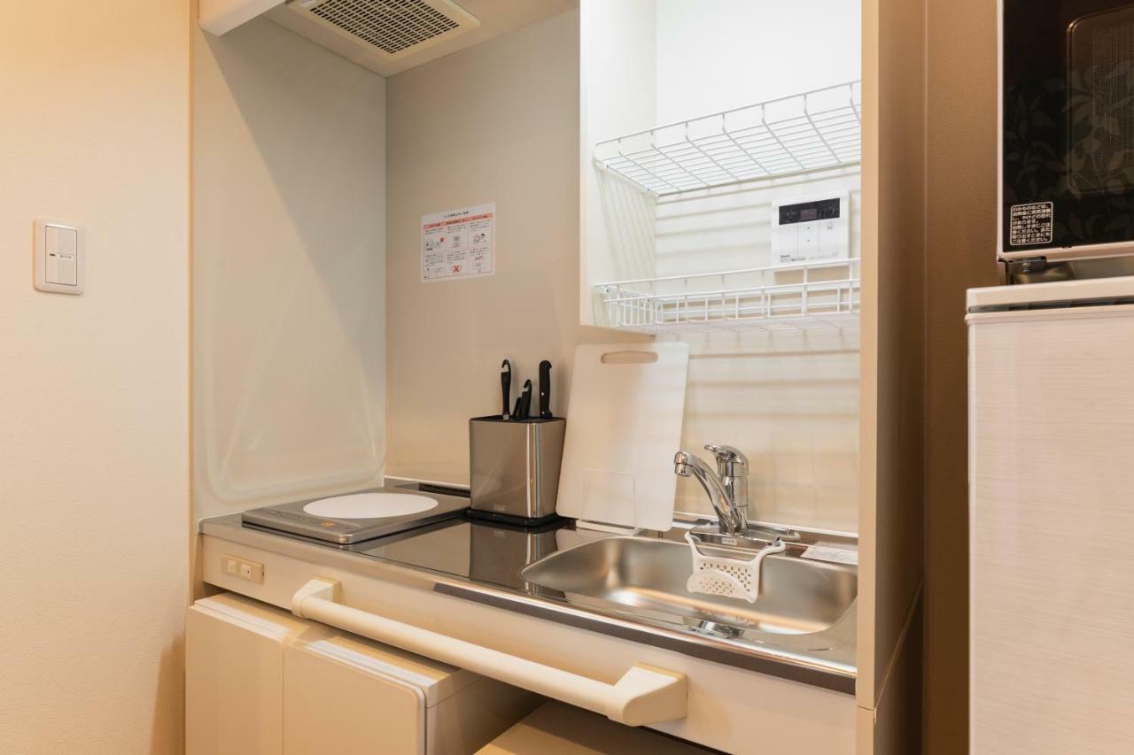 Ambicia Sasebo Aparthotel Kültér fotó