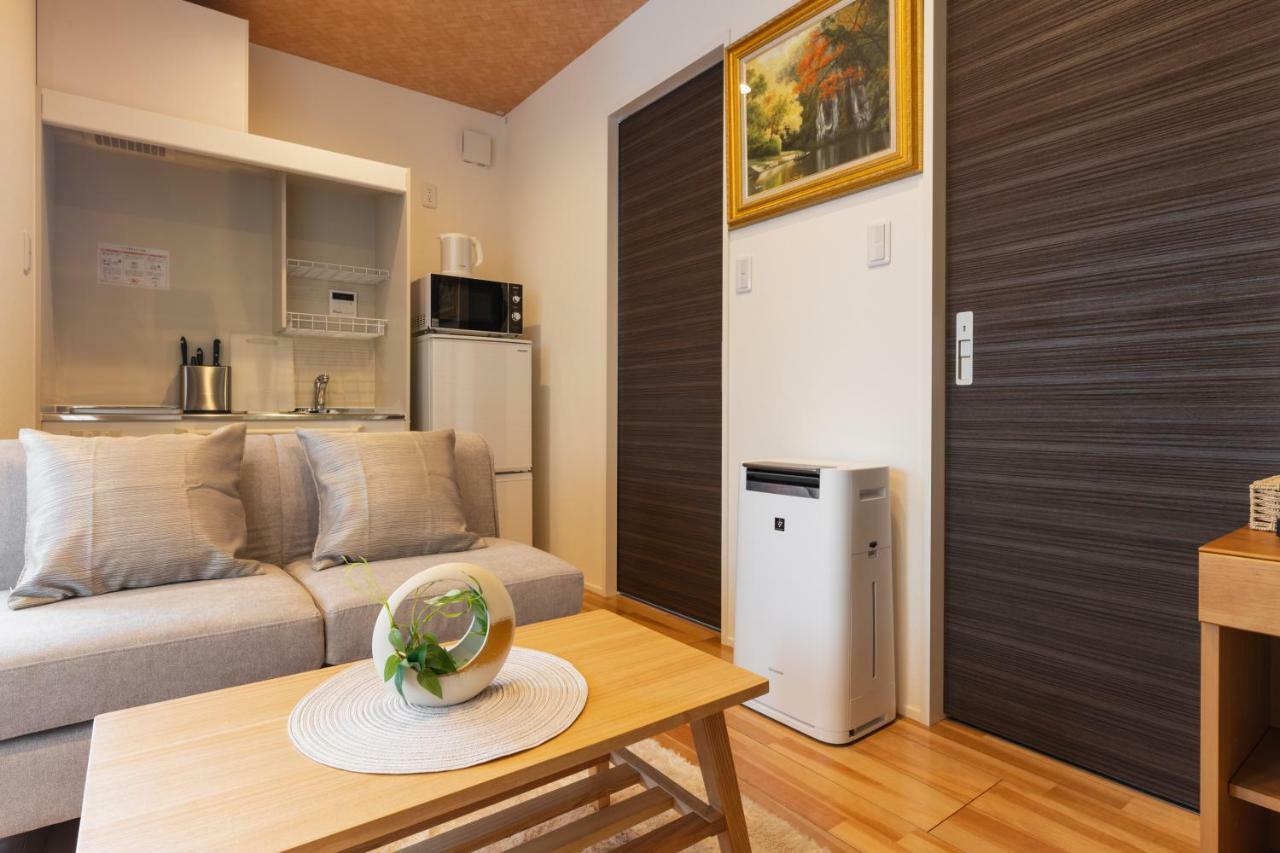 Ambicia Sasebo Aparthotel Kültér fotó