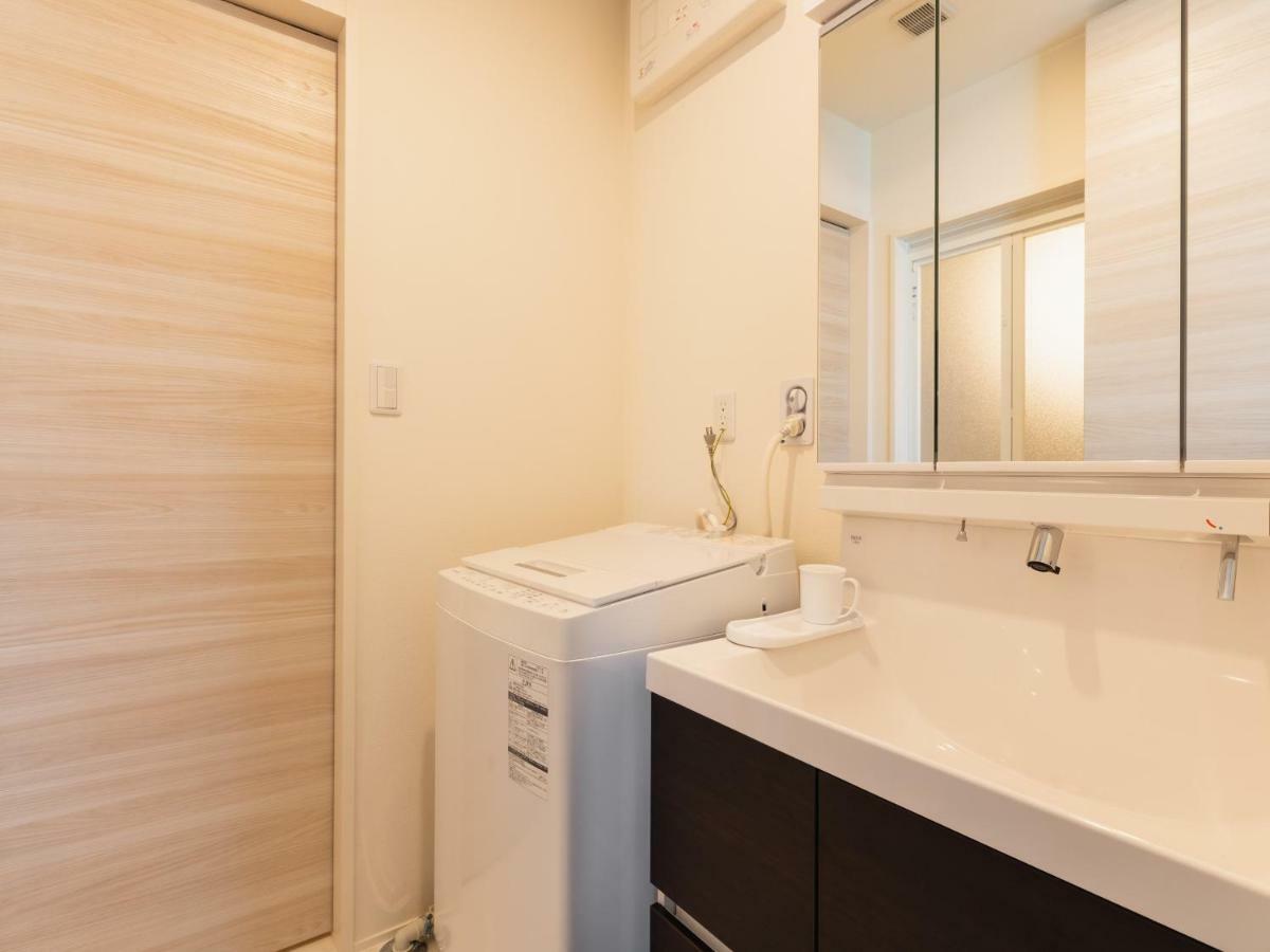 Ambicia Sasebo Aparthotel Kültér fotó
